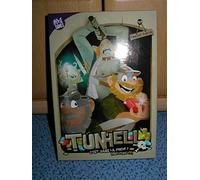 Asmodée Tunhell - Le jeu - 3760425810017