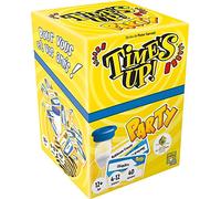 Asmodee - Tupa01 - Time's Up Party 1 New - Edición Francesa