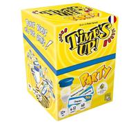 Asmodee - Tupa01 - Time's Up Party 1 New - Edición Francesa