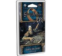 Asmodee UBIJCS50.Seigneur Des Anneaux Jce,Temple Des Dupes