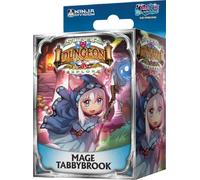 Asmodee UBISDE10 Super Dungeon Explore - Mage Tabbybrook