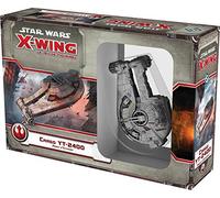Asmodee - ubiswx23 - Star Wars de Wing - Cargo yt-3601 - 2400