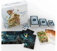 Asmodee Una Noche De Verano: Time Stories Revolution - NUEVO