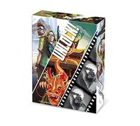 Asmodee - Unlock! Epic Adventures - Escape Room en un Juego de Mesa, 1-6 Jugadores, 10+ años, Edición en Italiano