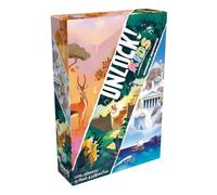 Asmodee, Unlock! Kids: Historias fabulosas, Juego de Rompecabezas, Juego de Rompecabezas, 1-4 Jugadores, a Partir de 6 años, 20 Minutos, alemán
