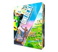 Asmodee Unlock! New Game Adventures