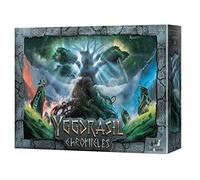 asmodee- Yggdrasil Juguetes, Color, Talla única (LUYGC01SP)