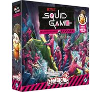 Asmodee - Zombicide Squid Game