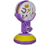 Asmodee | Zygomatic | Dobble 360° | Juego familiar | Juego de cartas | 2-8 jugadores | A partir de 6 años | Más de 15 minutos | Alemán, Exclusivo en Amazon