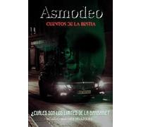 Asmodeo: Cuentos del Mal