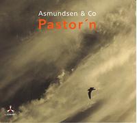 Asmundsen & Co Pastor'n (CD) Album (Importación USA)