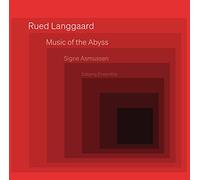 Asmussen,Signe - Music of The Abyss