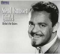 Asmussen Svend Quintet - Rhythm Is Our Business