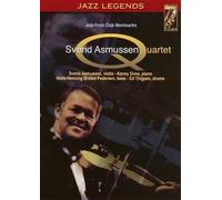 Asmussen, Svend - Svend Asmussen Quartet [Alemania] [DVD]