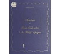 Asnières Et Bois-colombes À La Belle-époque (ebook)