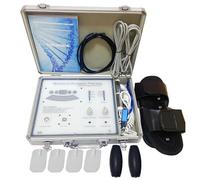 ASnwpaK Analizador De Resonancia MagnéTica CuáNtica - 49 Informes, MultilingüE Subanalizador De Salud, con Escaneo DináMico 3D De Todo El Cuerpo, para AnáLisis De Salud, para Viajar En Casa,A