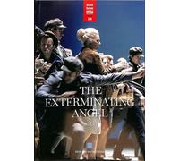 Aso n.338 the exterminating angel: L'Avant-Scène Opéra n° 337