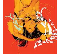 Asobi Seksu - Citrus [Vinilo]