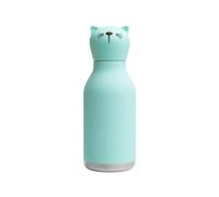 ASOBU Botella termo de 460 ml GATO menta menta