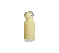 ASOBU Botella isotérmica de 460 ml PERRO amarillo amarillo