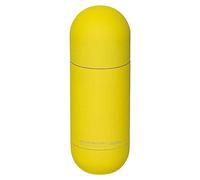 ASOBU BOTELLA-TERMO ORB AMARILLO 400ml UNISEX KIDS