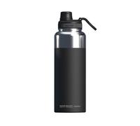 Asobu mighty alpine flask - aislamiento de acero refinado outdoorflasc