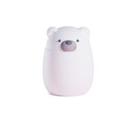 ASOBU Vaso aislado - Termo 600ml OSO POLAR Blanco blanco