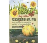 Asociación De Cultivos