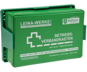 Asociación de empresas según DIN 13157