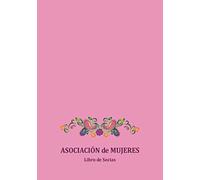 ASOCIACIÓN DE MUJERES: Libro de Socias