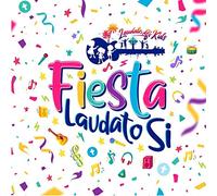 Asociación Laudato Si Producciones - Laudato si Kids Cd