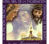 Asociacion Musical Ntra.Sra. E - Hermandad De San Benito [Import]