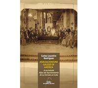 Asociacionismo galego en América: 57 (Memoria)