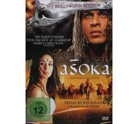 Asoka - Der Weg des Kriegers - 16:9 Widescreen [Alemania] [DVD]