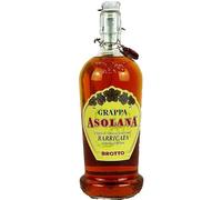 ASOLANA GRAPPA BARRICATA EN BOTTI DI ROVERE 70 CL