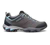 ASOLO Acadia Lth Gore-tex Ml - Mujer - Gris / Negro - talla 38- modelo 2025