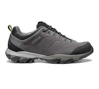 ASOLO Acadia Lth Gore-tex Mm - Hombre - Gris / Negro - talla 43 2/3- modelo 2025