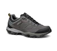 ASOLO Acadia Lth Gore-tex Mm - Hombre - Gris / Negro - talla 43 2/3- modelo 2025