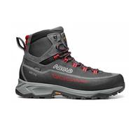 Calzado de hombre Asolo Arctic GV Talla de zapato (EU): 42,5 / Color: gris/rojo