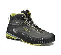 Asolo BOTAS ELDO MID LTH GV GRAPH/GREEN OASIS 41 1/3 HOMBRE