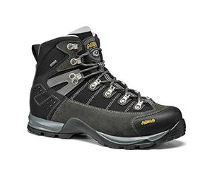 Asolo BOTAS FUGITIVE GTX BLACK/GR 42 HOMBRE