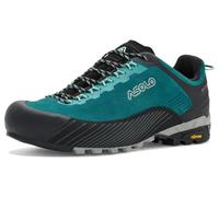 ASOLO Eldo Evo Leather Gv Ml, Petróleo, 40 EU