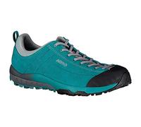 Asolo Space GV ML North Sea, Zapatos para Senderismo Mujer, 40 EU