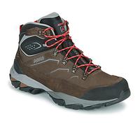 Asolo Zapatillas de senderismo ACADIA MID GTX MM in Marrón 42