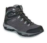 Asolo Zapatillas de senderismo Acadia Mid LTH GTX MM in Gris 45