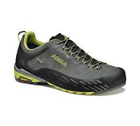 Calzado de hombre Asolo Eldo Lth GV Talla de zapato (EU): 44,5 / Color: gris/verde