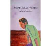 Asomado al pasado (Poesía)
