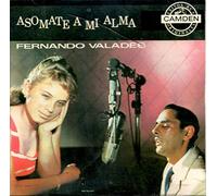 Asomate a Mi Alma