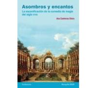 Asombros Y Encantos