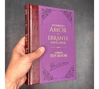 Asombroso Amor / Errante por el Señor. Biblioteca de Clásicos Cristianos. Tomo 12